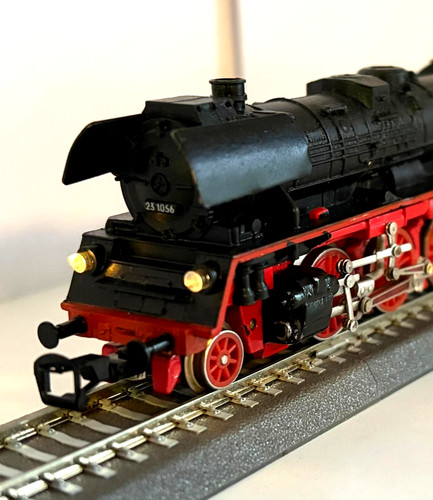 1056 der front mit - br,