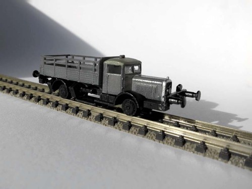 Railnscale t1006 lkw - railnscale,