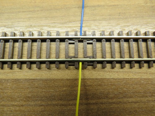Roco 4081720 5paar - tt,