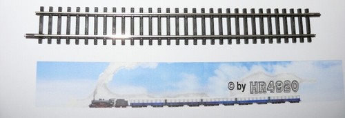 Tillig 83101 g1 gerades - tillig ,