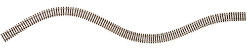 Roco 4080105 flexgleis g640 - tt,