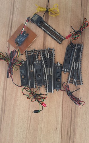 Rokal konvolut 5 - rokal, tt