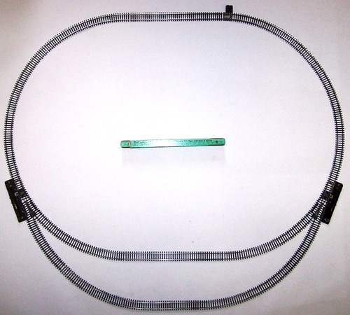Starterset gleise 2 - gleise,