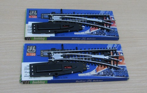 Standardgleis elektrische - tt, /