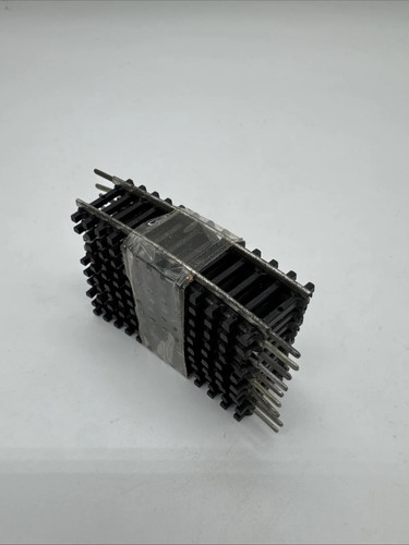 Gleise 6320 und 545 - tt, /150