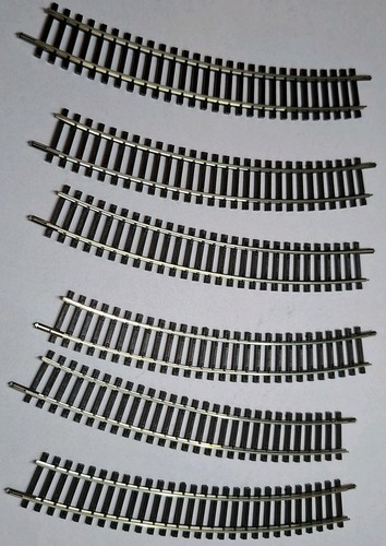Tillig gleise spur r01 - tillig, r01-r267