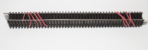 Bttb 6110 gerades gleis 228 - gerades,
