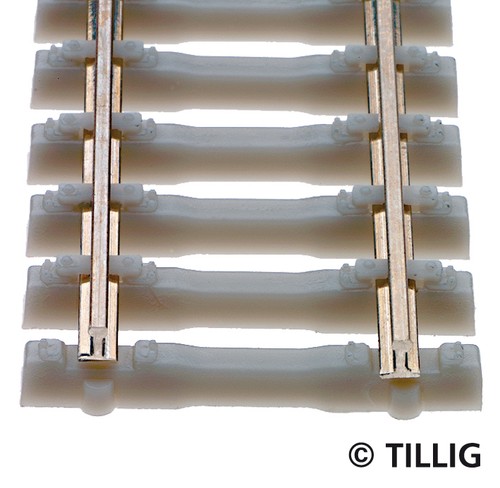 Tillig 83134 flexgleis - tillig,