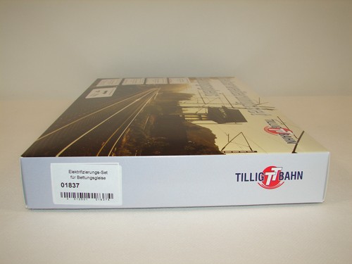 Tillig 01837 - tillig,