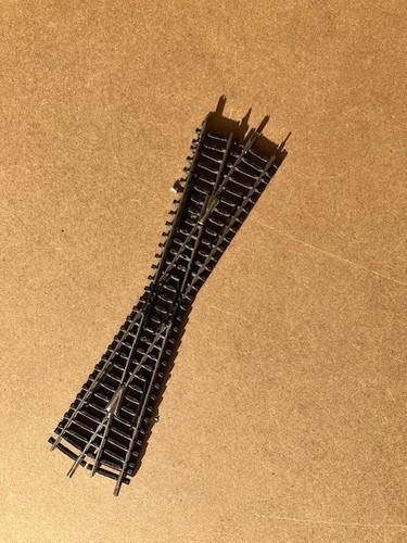 Gleiskreuzung tillig 83161 - tt,