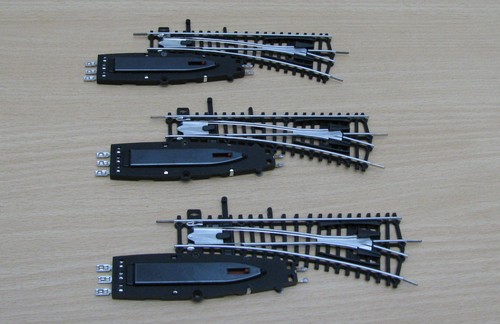 Standardgleis elektrische - standardgleis,