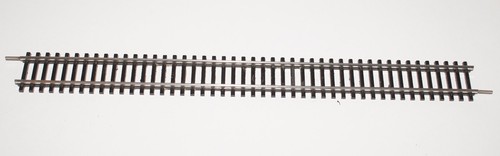 Bttb 6110 gerades - bttb, gleis