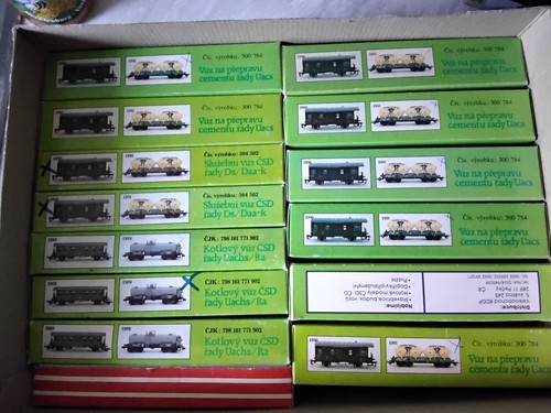 Modelleisenbahn bausätze - modelleisenbahn,