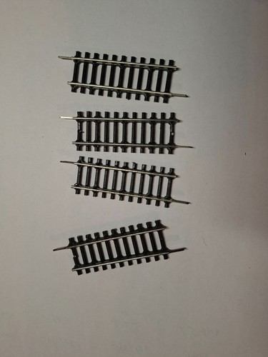 Gleise 6640 spur von - 6640,