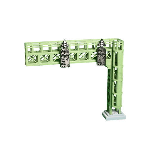 Spur signalausleger 2 - signalausleger,