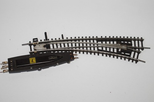 Bttb 6852 innenbogenweiche - bttb,