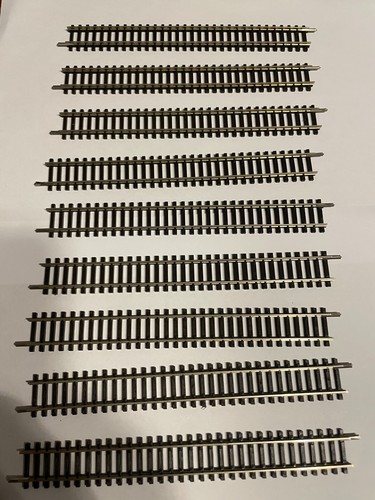 Tillig 83101 gerades - tillig, 9x