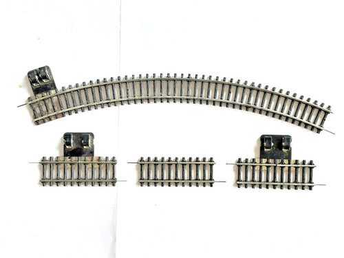 Bttb zeuke konvolut gleisset - konvolut, 4