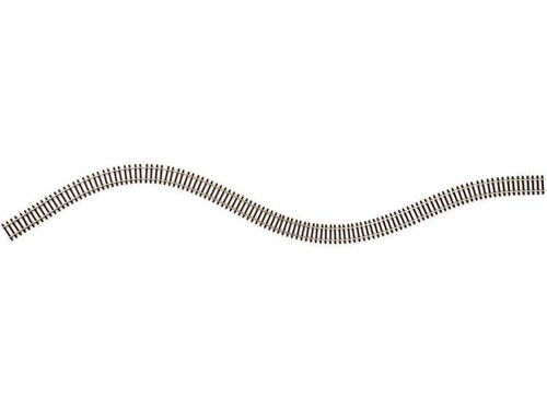 Roco 4080105 flexgleis g640 - flexgleis,