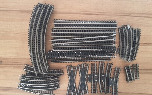 Rokal spur - rokal,