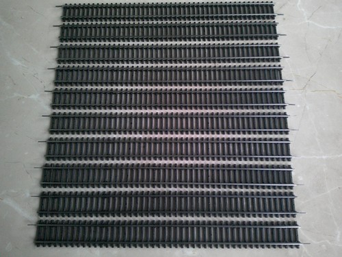10x 6110 lange gleise 228mm - gleise,