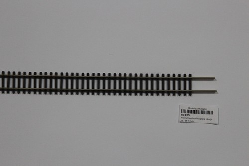 Tillig 83125 flexgleis - 83125, tt