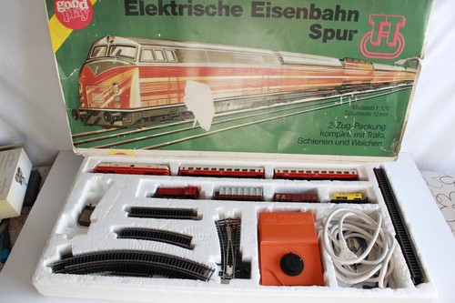 Good play elektrische - good,