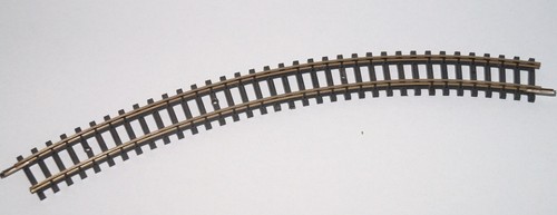 Rokal 02131 1 gebogenes - tt, 1/1