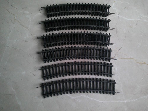 Gleis 6220 r286 22 5 - 6220, 22,5°