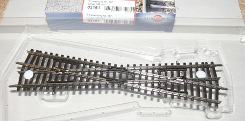 Tillig 83161 kreuzung - 83161,