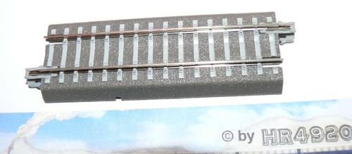 Tillig 83702 bettungsgleis - ,