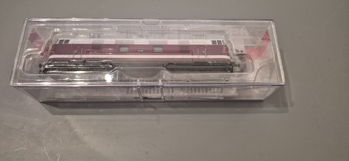 Tillig 47290 diesellok - tt,