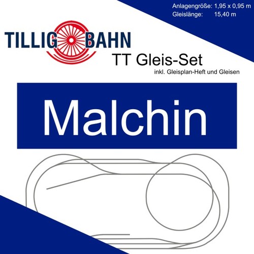 Tillig gleis set - tillig,