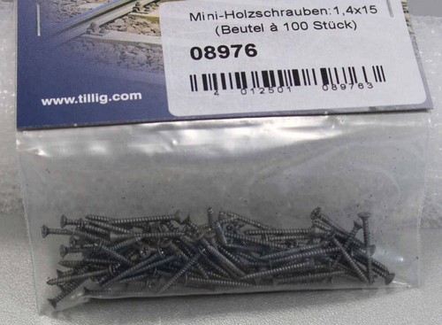 Tillig 08976 - ##,