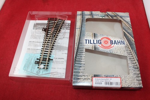 Tillig 83323 weiche - weiche, ew1