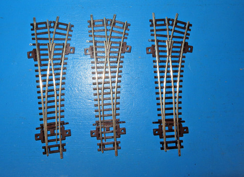 Kuehn spur tt weiche - x,