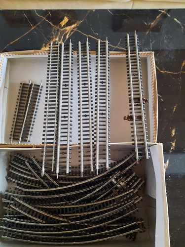 Schienen für 12mm - schienen,