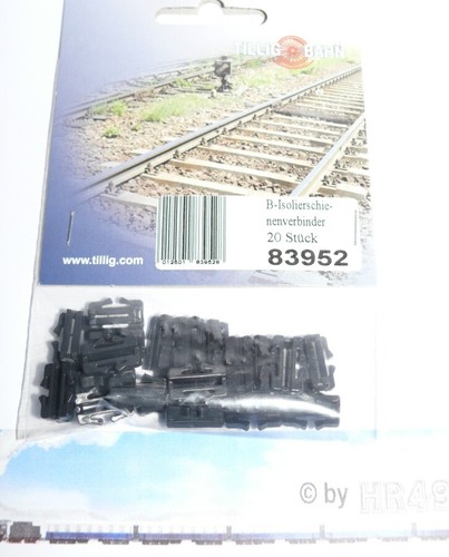 Tillig 83952 sv isolier - tillig, b-sv