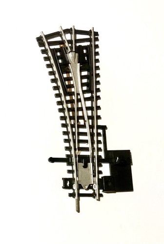 Weiche bttb bahn 12mm - weiche, tt