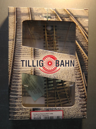Ew1 links tillig 83329 - ew1,