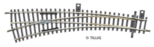 Tillig spur 83362 - tillig, tt